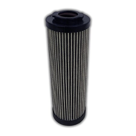 Main Filter Hydraulic Filter, replaces FILTREC RHR110N20V2, Return Line, 20 micron, Outside-In MF0577395